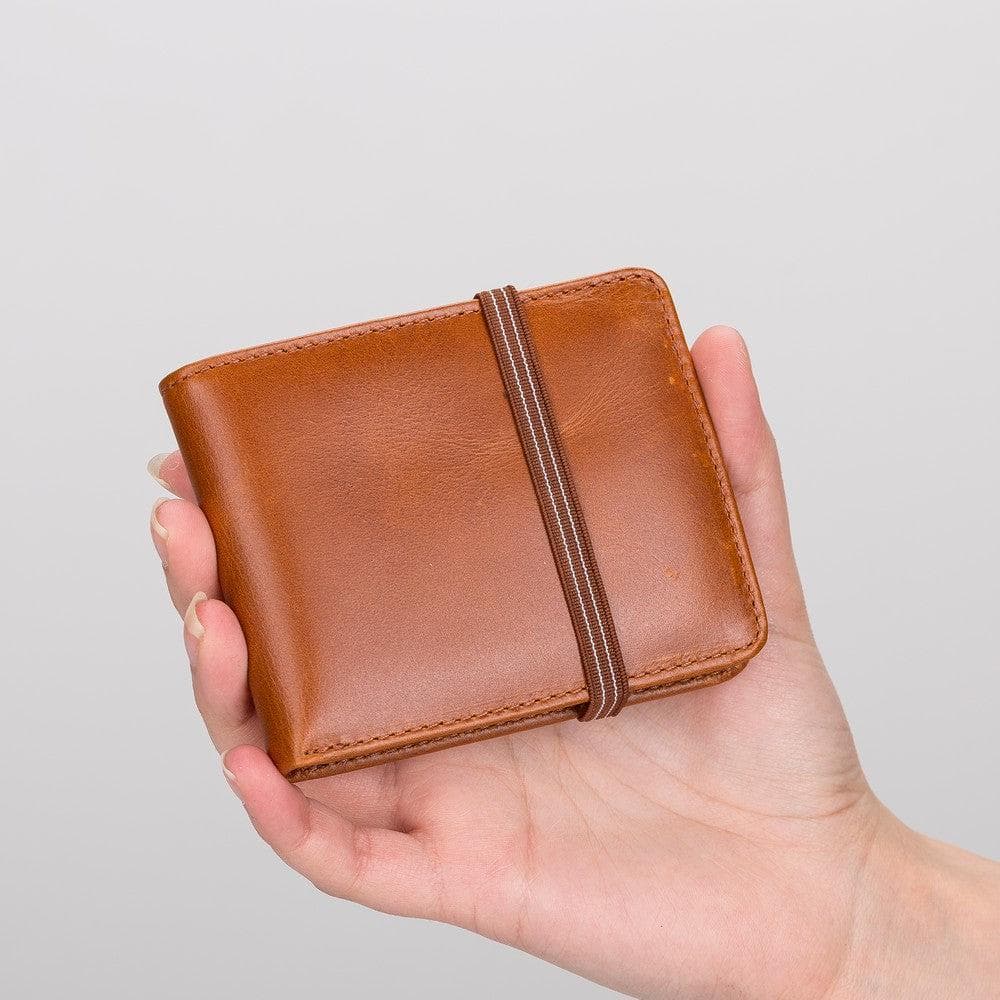 Yosef Leather Wallet-7