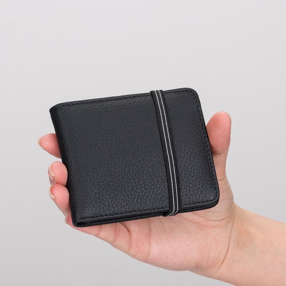 Yosef Leather Wallet-1