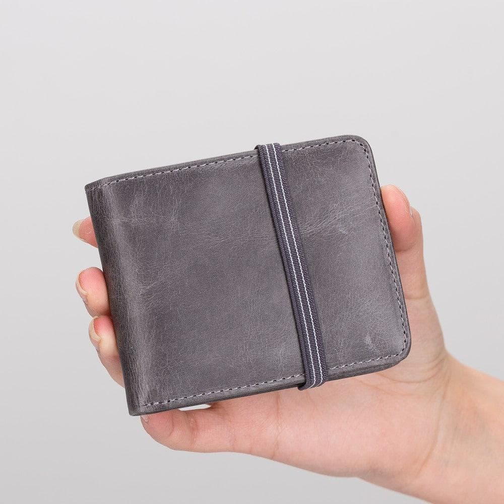 Yosef Leather Wallet-8