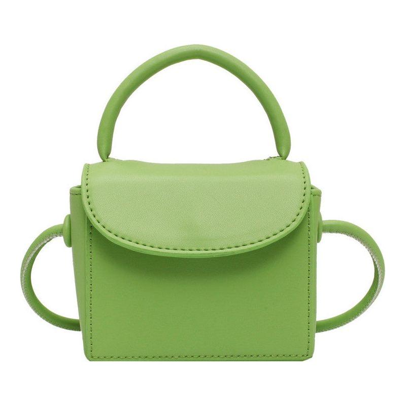 Fashion Street Style Young Lady's Casual Handbag