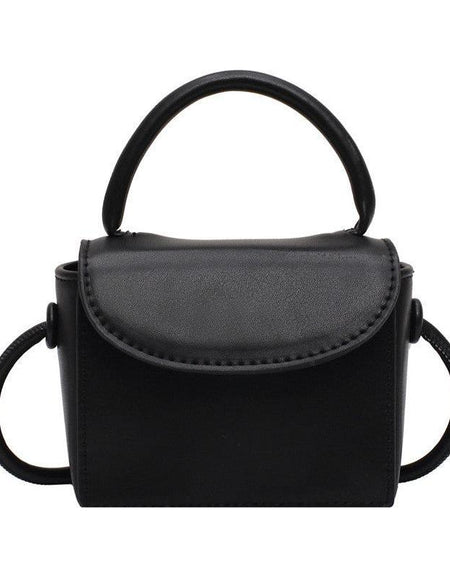 Fashion Street Style Young Lady's Casual Handbag