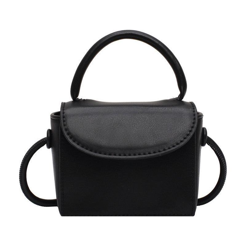 Fashion Street Style Young Lady's Casual Handbag