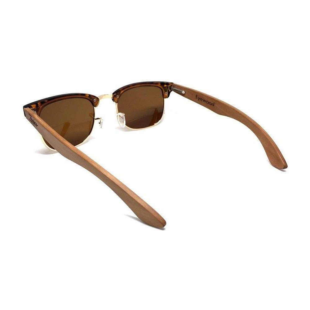 Eyewood Clubmaster - Cassidy