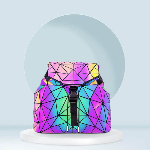 Load image into Gallery viewer, Lumination&#39;s Light Show! Backpack, Handbag, &amp; Purse Bundle
