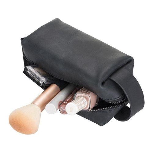 Load image into Gallery viewer, Eve Dopp Kit - Luxurious Leather Makeup Bag in M/L/XL Sizes
