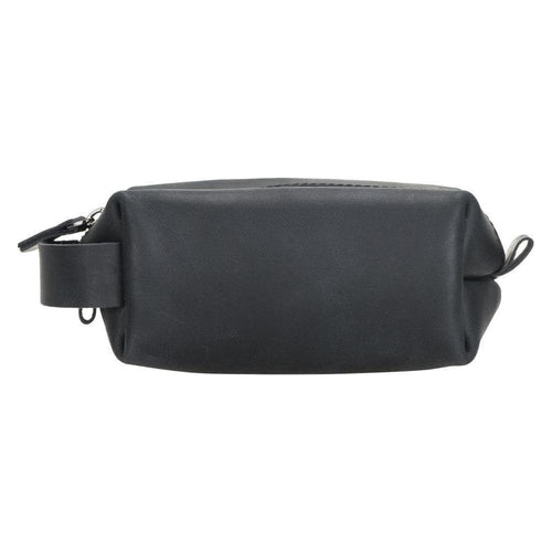 Load image into Gallery viewer, Eve Dopp Kit - Luxurious Leather Makeup Bag in M/L/XL Sizes
