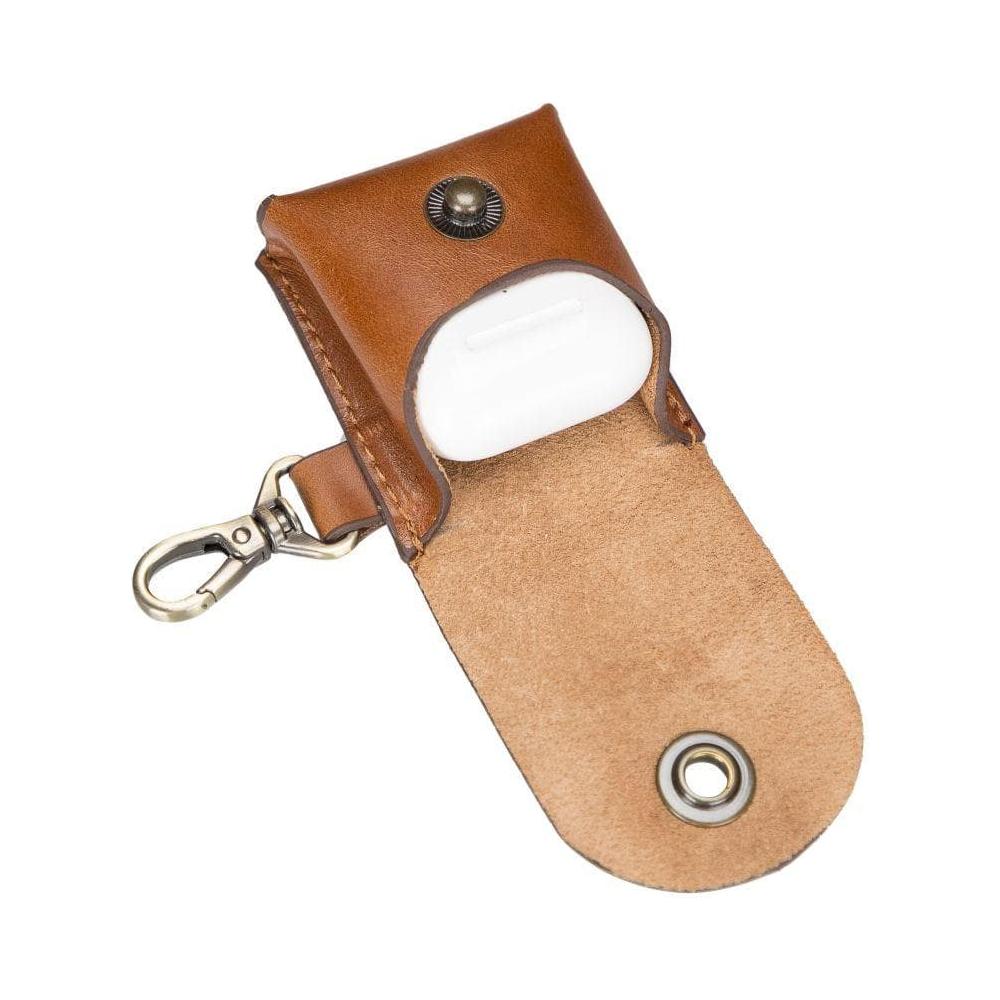 Olympus Genuine Leather Bag, Briefcase, Notebook Bag - 13"/17"