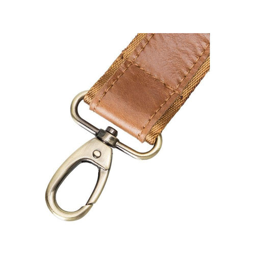 Load image into Gallery viewer, Olympus Genuine Leather Bag, Briefcase, Notebook Bag - 13"/17"
