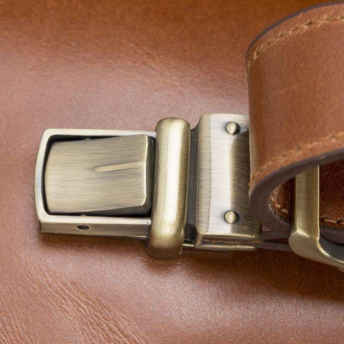 Load image into Gallery viewer, Olympus Genuine Leather Bag, Briefcase, Notebook Bag - 13"/17"
