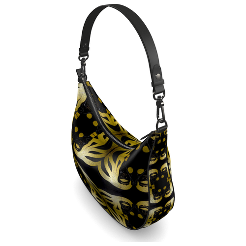 Load image into Gallery viewer, Hosea Artista | Original Artwork Shoulder Shoulder Bag
