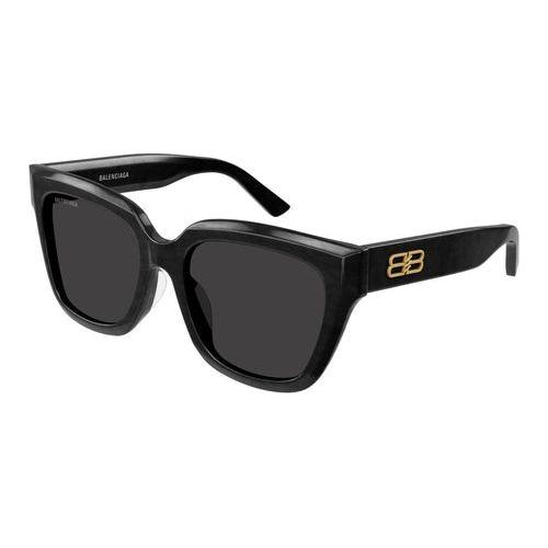 BALENCIAGA SUNGLASSES BB0237SA