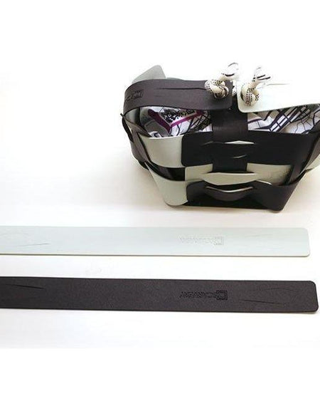 Weaveasy Luxe Cube Bag