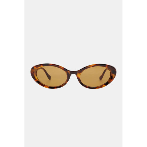 Load image into Gallery viewer, Polycarbonate Frame Cat-Eye Sunglasses
