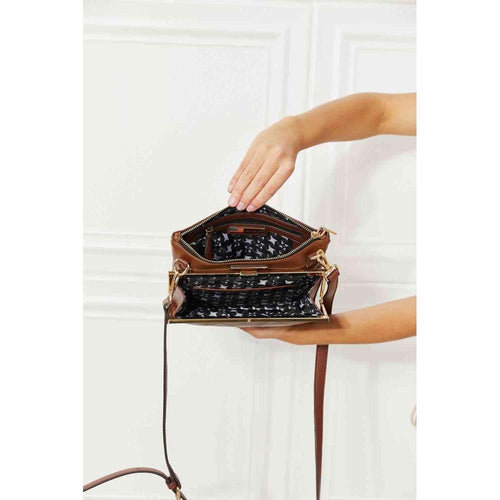 Load image into Gallery viewer, Nicole Lee USA All Day, Everyday Handbag - A Fusion of Elegance and Functionality
