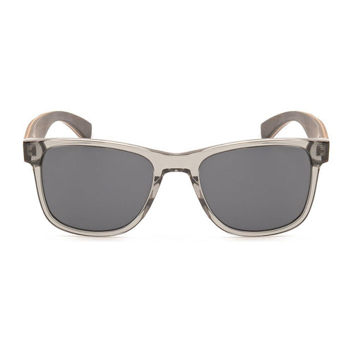 Load image into Gallery viewer, Charlie - Acetate &amp; Wood Sunglasses
