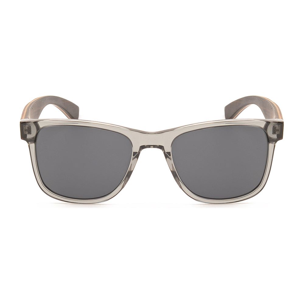 Charlie - Acetate & Wood Sunglasses