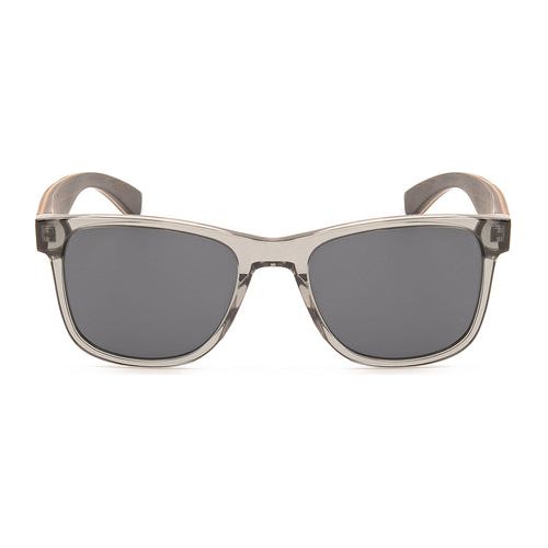 Charlie - Acetate & Wood Sunglasses