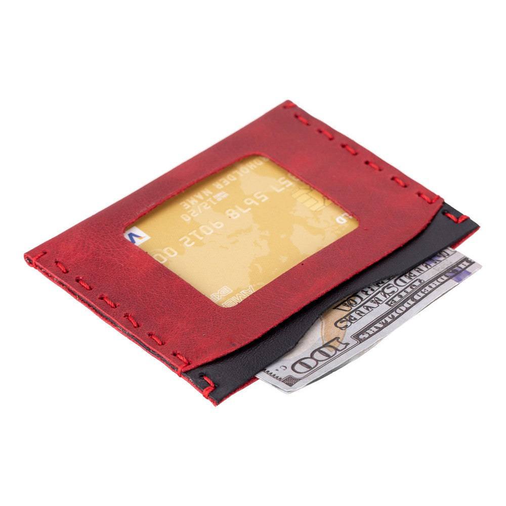 Unico Leather Card Holder-2
