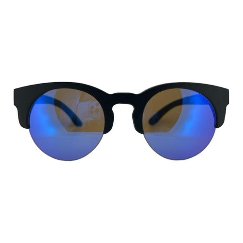 Load image into Gallery viewer, Limited Eyewood Dream - Black - Clubmaster-1
