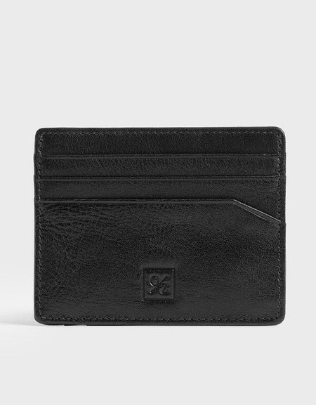 Men's Leather Slim Wallet