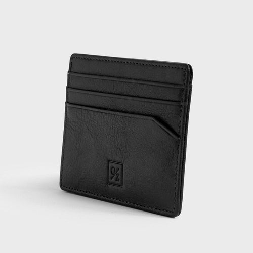 Load image into Gallery viewer, Men&#39;s Leather Slim Wallet
