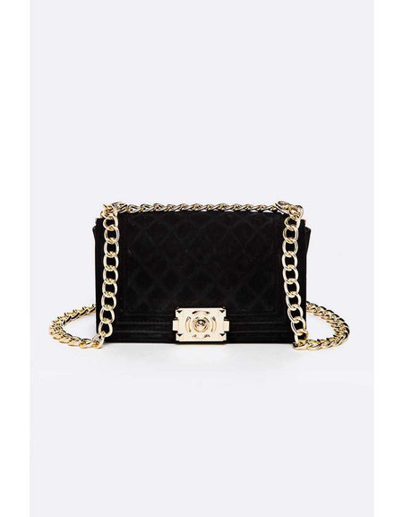 The Damon Bag