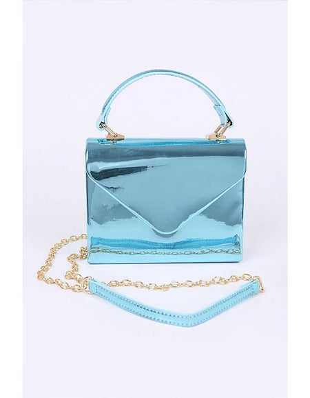The JR Ice Shoulder Bag