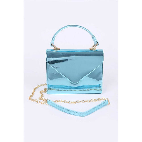 Load image into Gallery viewer, The JR Ice Shoulder Bag
