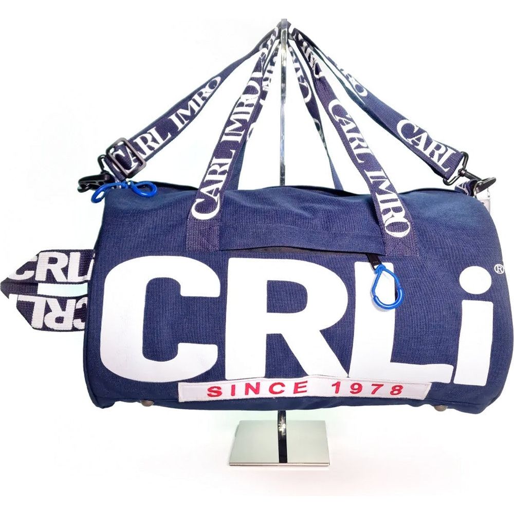 CRLi Extro Denim