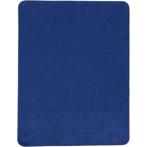 Load image into Gallery viewer, Boulder Full-Grain Leather Mouse Pad with Hand Support-11
