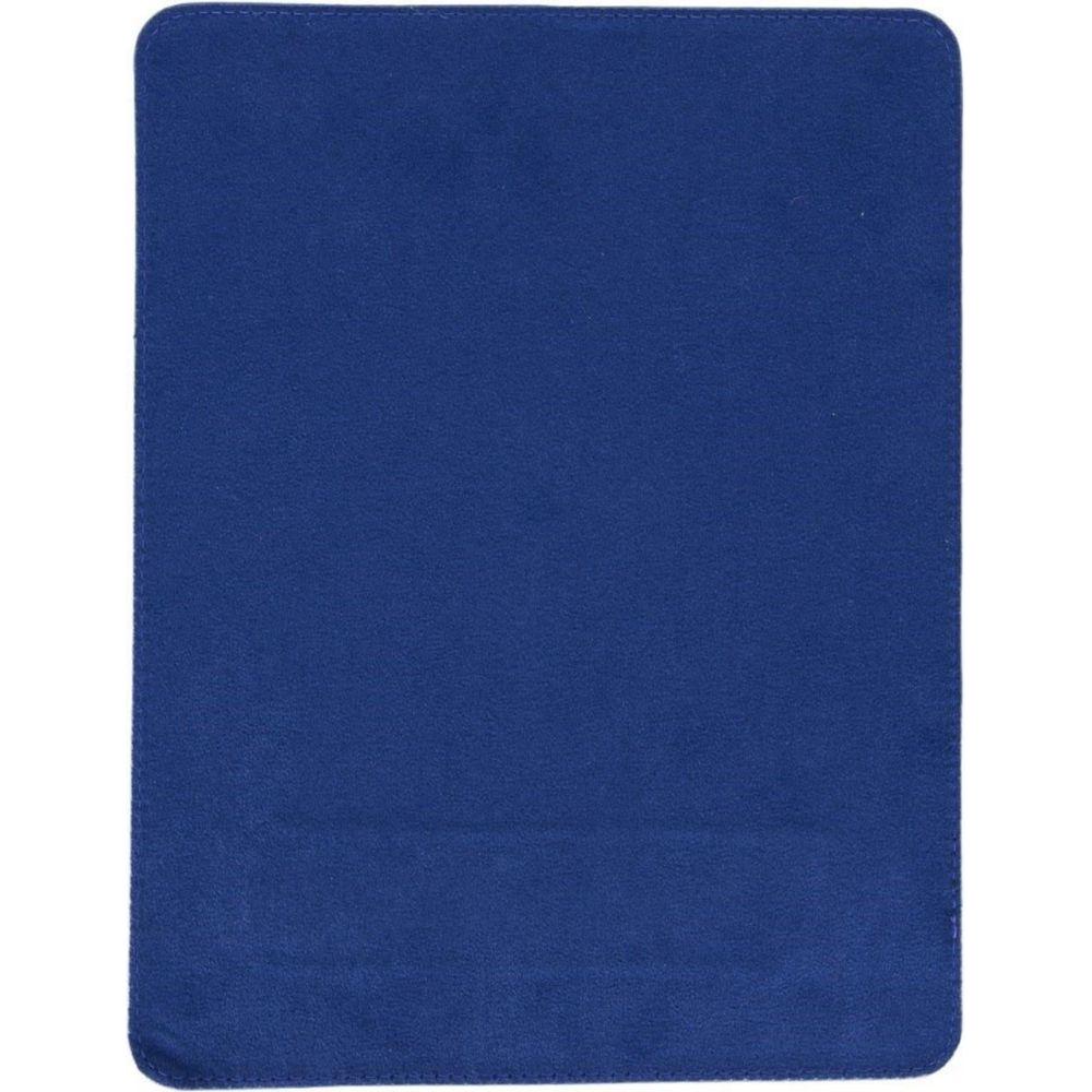 Boulder Full-Grain Leather Mouse Pad with Hand Support-11