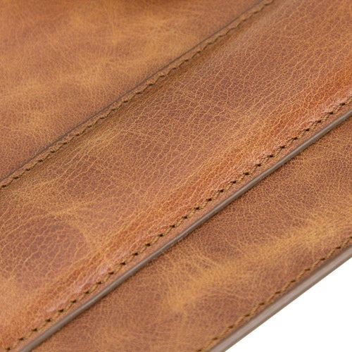 Load image into Gallery viewer, Boulder Full-Grain Leather Mouse Pad with Hand Support-24
