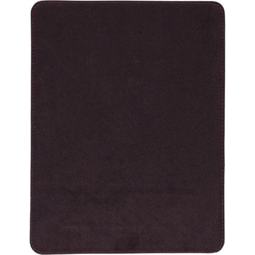 Load image into Gallery viewer, Boulder Full-Grain Leather Mouse Pad with Hand Support-16
