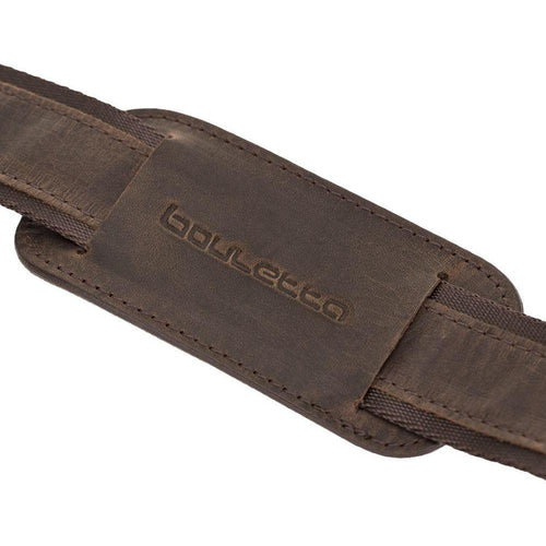 Load image into Gallery viewer, Thasos Leather Laptop Bag
