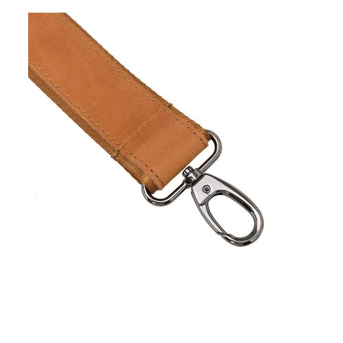 Load image into Gallery viewer, Thasos Leather Laptop Bag
