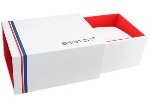 Load image into Gallery viewer, BRISTON WATCHES Mod. 21536.PRA.UBR.30.NT-1
