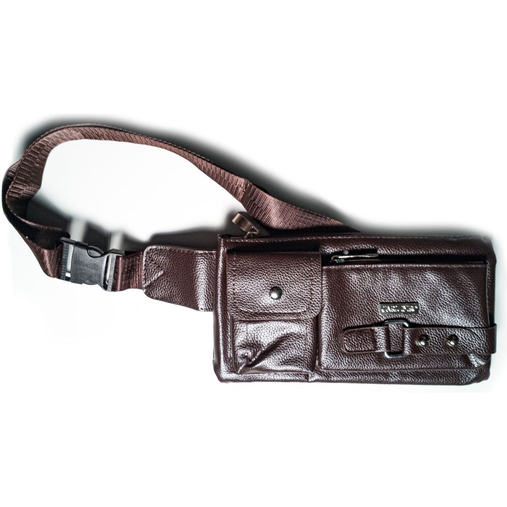 Carl Imro BSN fanny pack