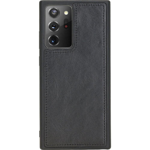 Load image into Gallery viewer, Buffalo Leather Samsung Galaxy Note 20 Ultra Wallet with Detachable Case-12
