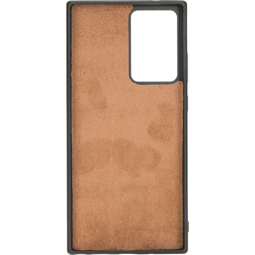 Load image into Gallery viewer, Buffalo Leather Samsung Galaxy Note 20 Ultra Wallet with Detachable Case-5
