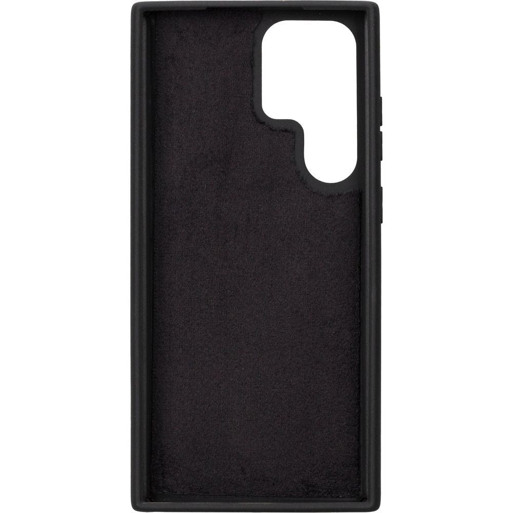 Buffalo Leather Samsung Galaxy S24 Ultra Wallet with Detachable Case-19