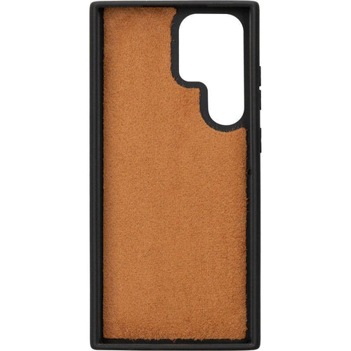 Load image into Gallery viewer, Buffalo Leather Samsung Galaxy S24 Ultra Wallet with Detachable Case-8
