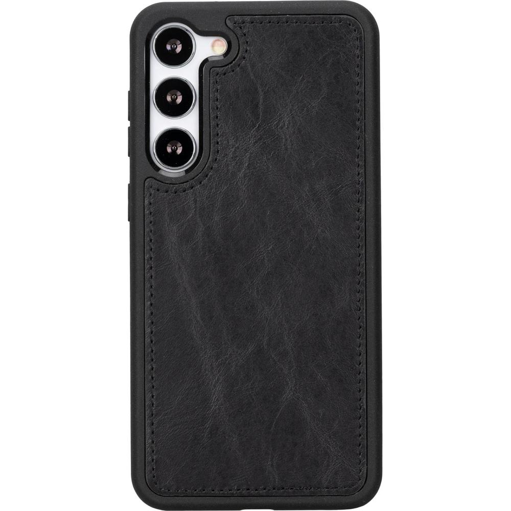 Buffalo Samsung Galaxy S20 FE Detachable Leather Wallet Case-18