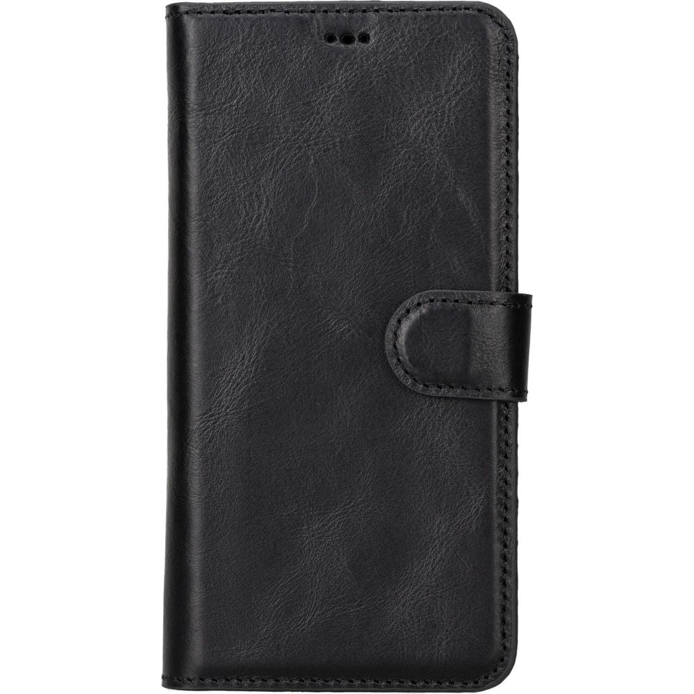 Buffalo Samsung Galaxy S20 FE Detachable Leather Wallet Case-16