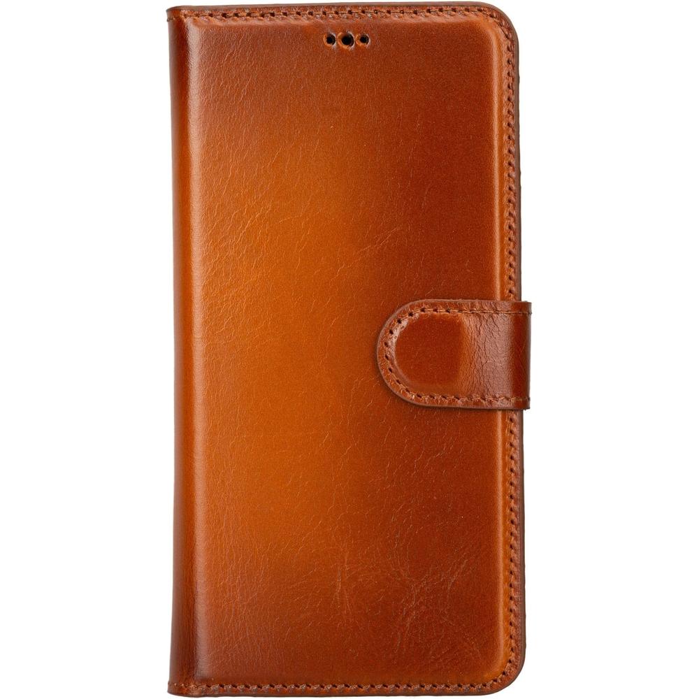 Buffalo Samsung Galaxy S20 FE Detachable Leather Wallet Case-3