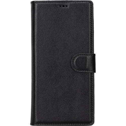 Load image into Gallery viewer, Buffalo Samsung Galaxy S20 Series Detachable Leather Wallet Case-16
