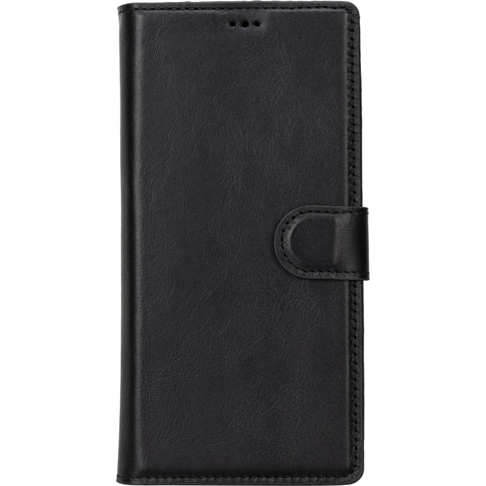 Buffalo Samsung Galaxy S20 Series Detachable Leather Wallet Case-16