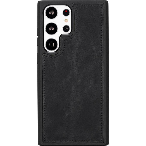 Load image into Gallery viewer, Buffalo Samsung Galaxy S20 Series Detachable Leather Wallet Case-18
