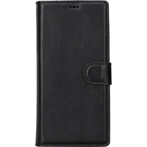 Load image into Gallery viewer, Buffalo Samsung Galaxy S22 Series Detachable Leather Wallet Case-16
