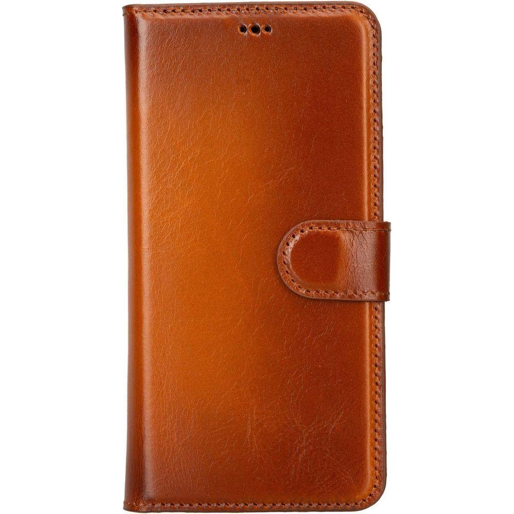 Buffalo Samsung Galaxy S23 Series Detachable Leather Wallet Case-24