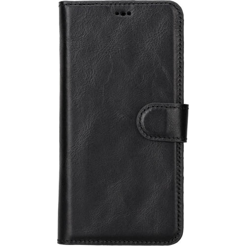 Load image into Gallery viewer, Buffalo Samsung Galaxy S23 Series Detachable Leather Wallet Case-37
